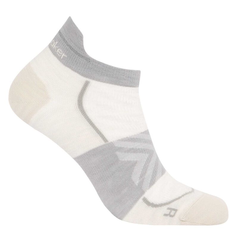 Icebreaker Womens Merino Run+ Ultralight Micro image number 2